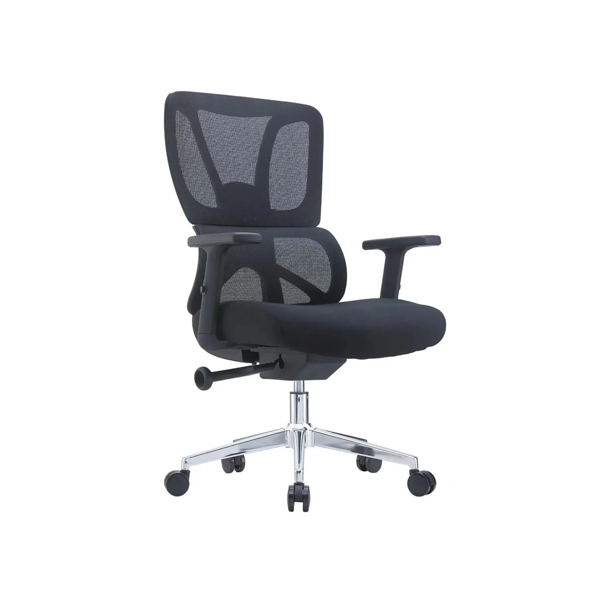 Arial Office Chair - Nylon Mesh
