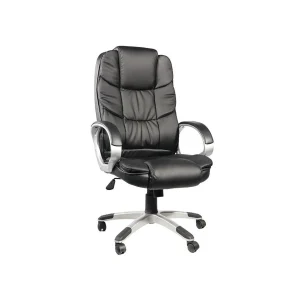 Barte Executive Chair - High Back - PU Leather