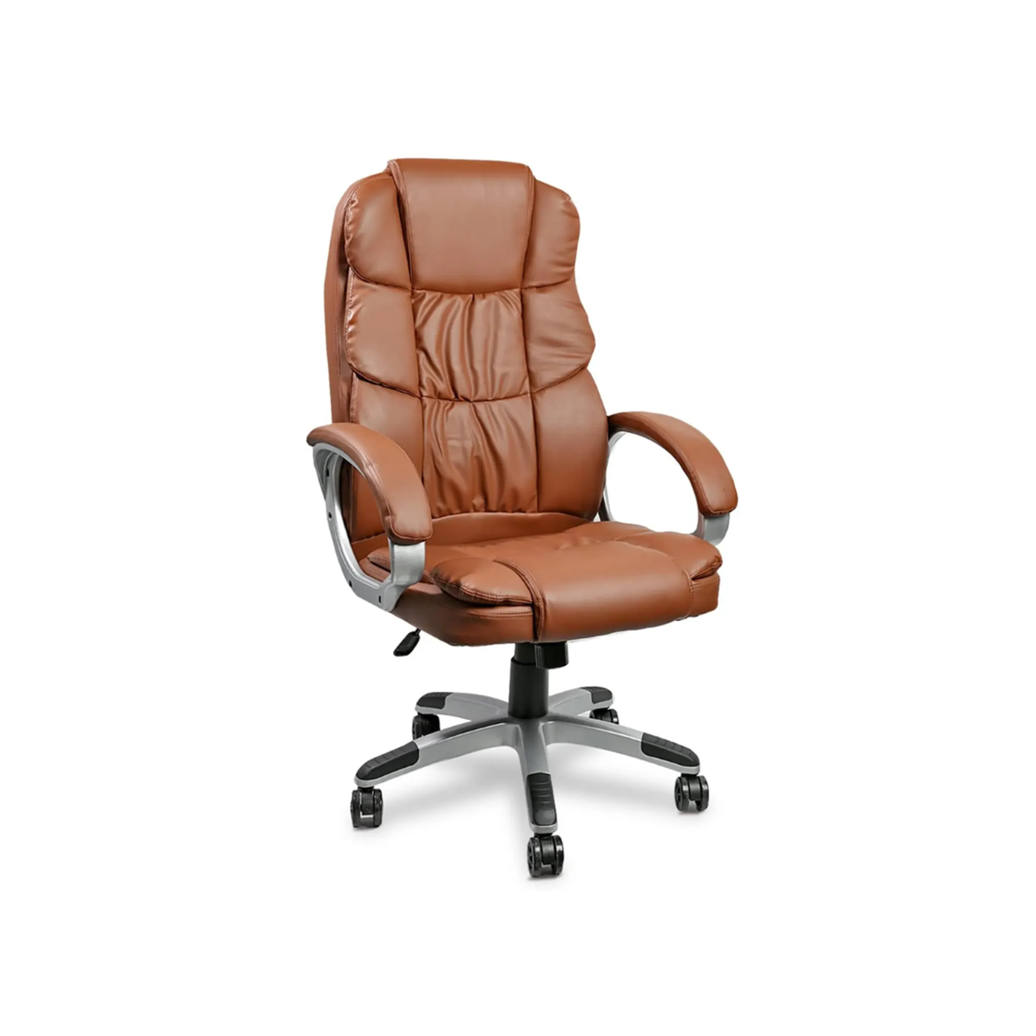 Barte Executive Chair - High Back - PU Leather