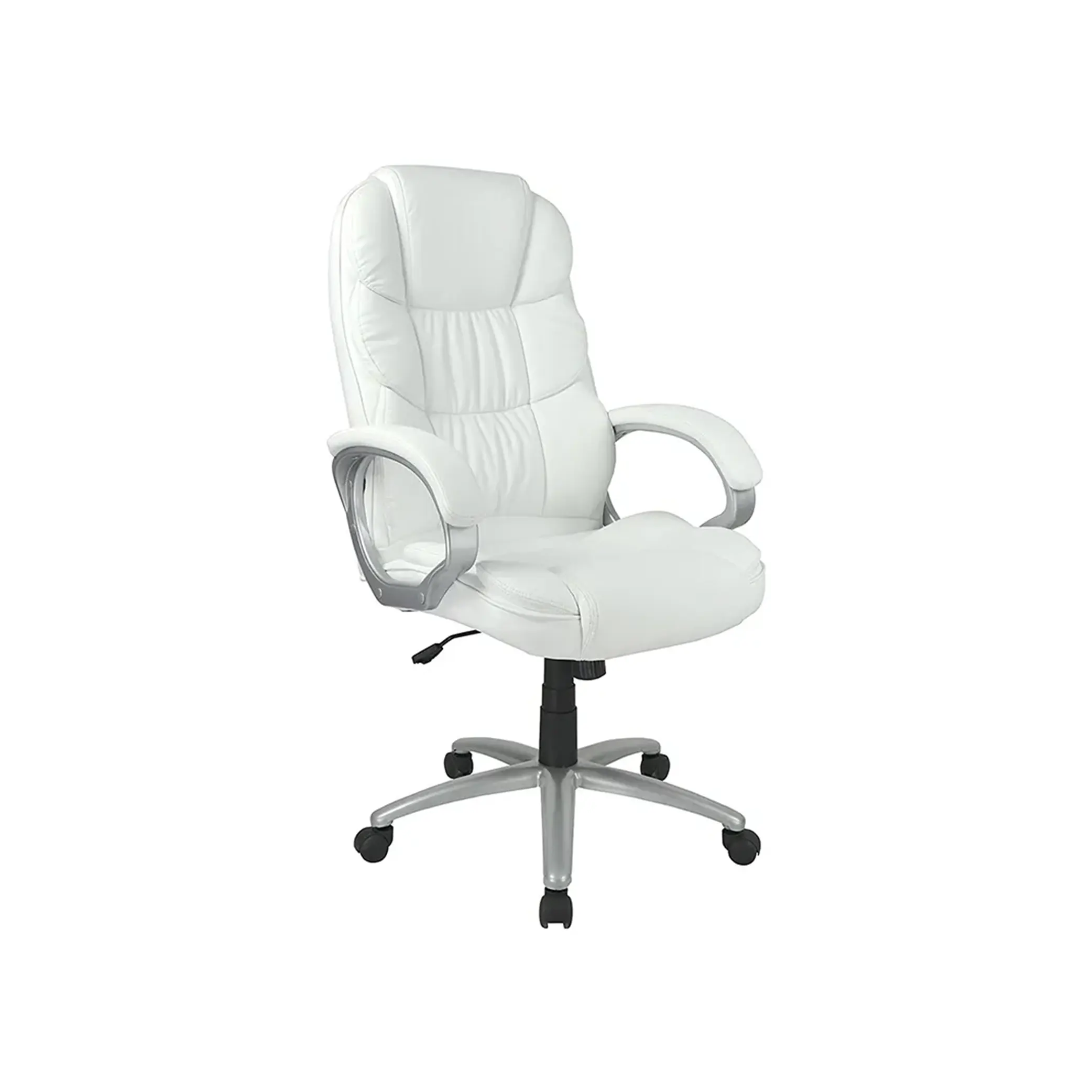 Barte Executive Chair - High Back - PU Leather