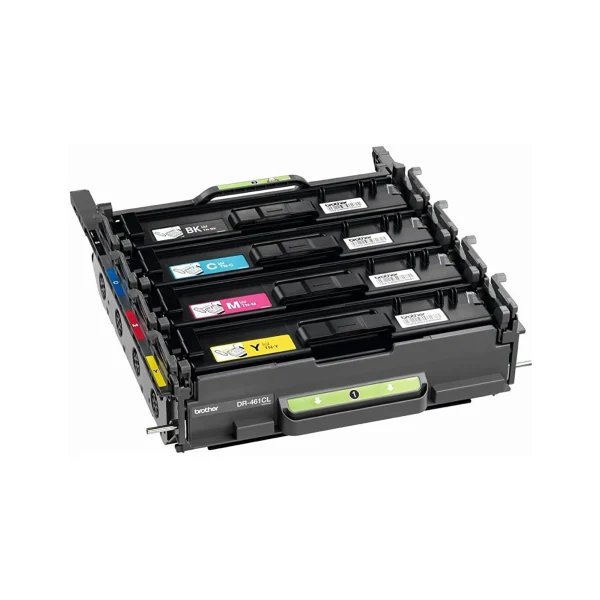 Brother DR-461CL Original Drum Unit - DR-461 - Image 3