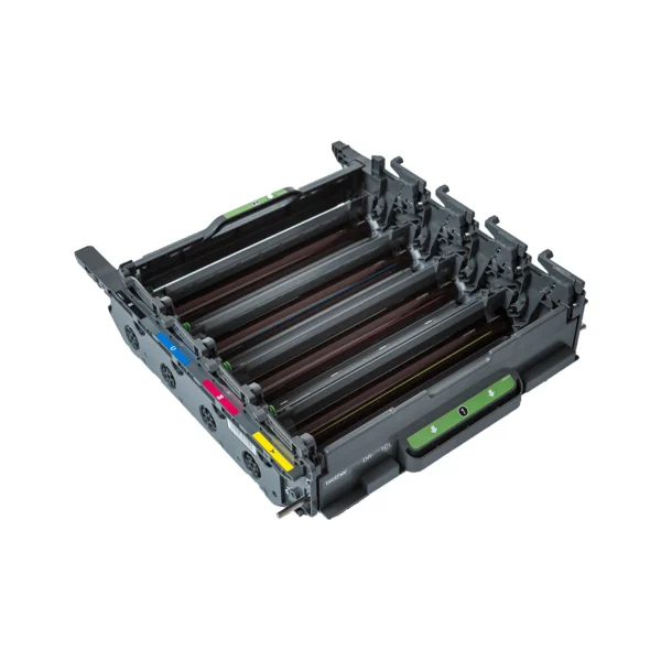 Brother DR-461CL Original Drum Unit - DR-461 - Image 2