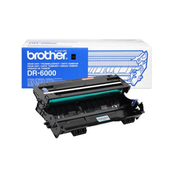 Brother DR-6000 Original Drum Unit - DR-6000 - Image 3