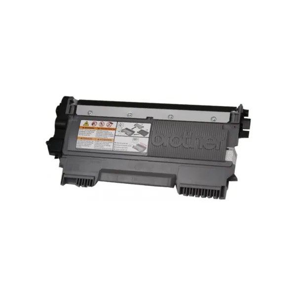 Brother TN-2280 Original Toner Cartridge - Black - TN-2280 - Image 2