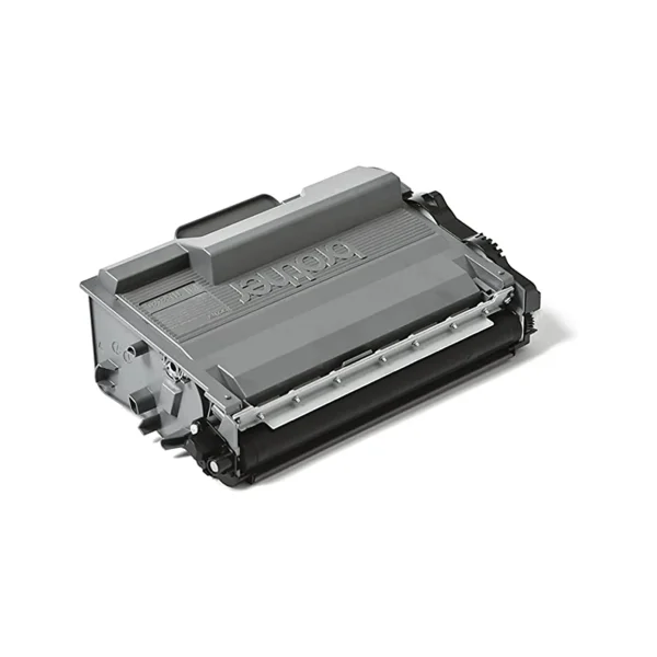 Brother TN-3467 Original Toner Cartridge - Black - TN-3467 - Image 2