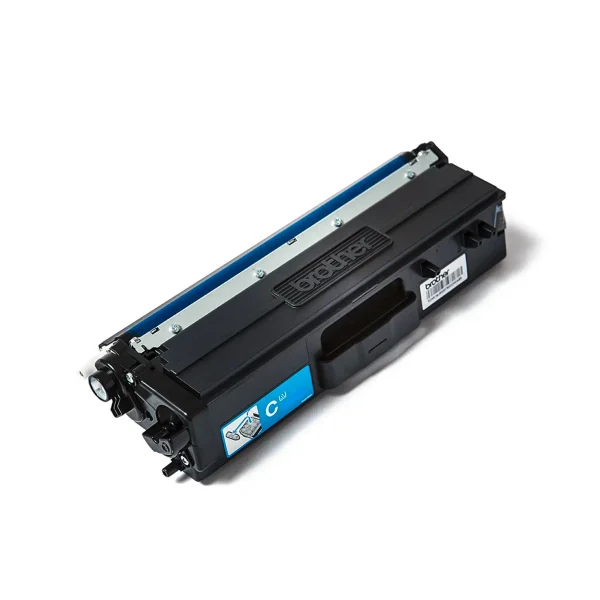 Brother TN-469C Original Toner Cartridge - Cyan - TN-469 - Image 2