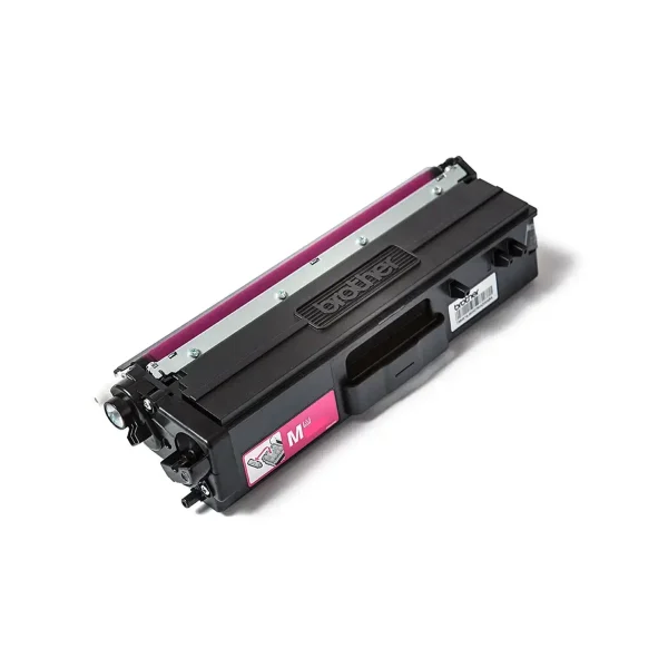 Brother TN-469M Original Toner Cartridge - Magenta - TN-469 - Image 2