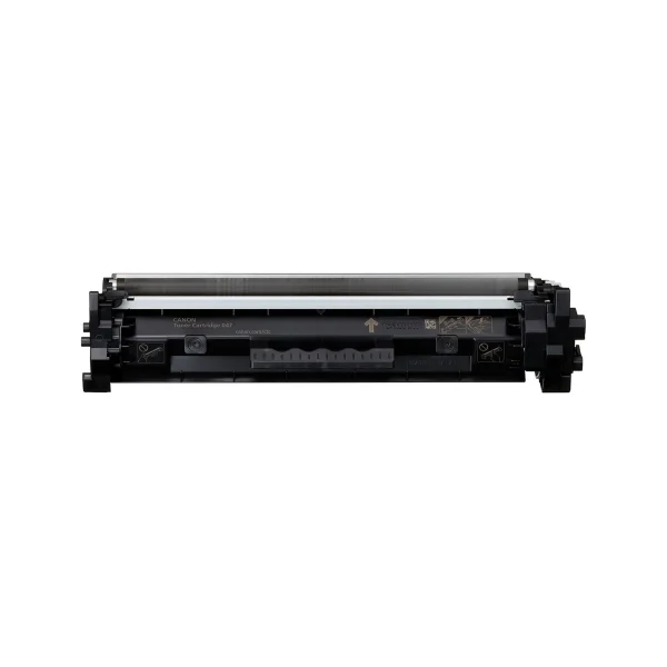 Canon 047 Original Toner Cartridges - Black - 2164C002 - Image 2