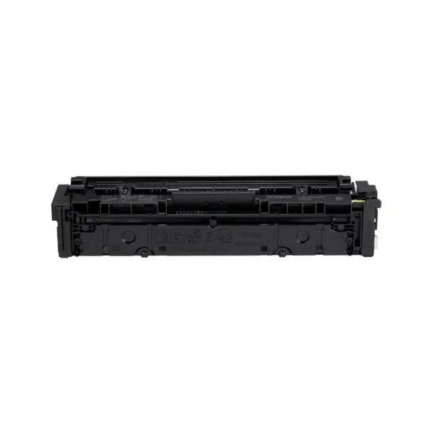 Canon 054 Original Toner Cartridges - Yellow - C054Y - Image 2