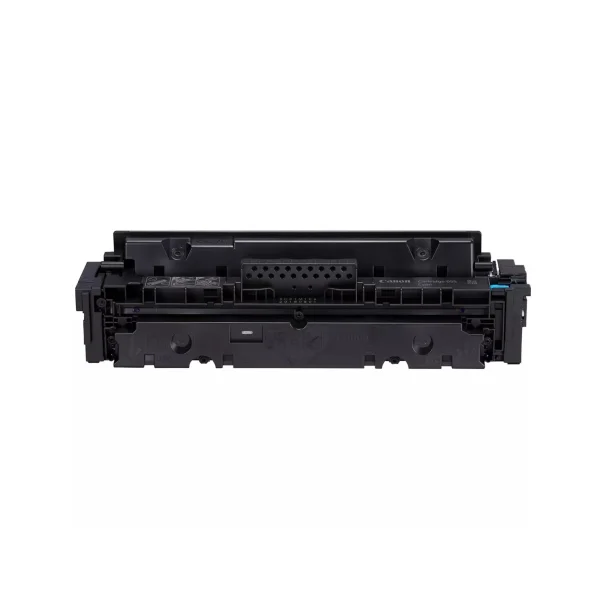 Canon 055 Original Toner Cartridges - Cyan - 055C - Image 2