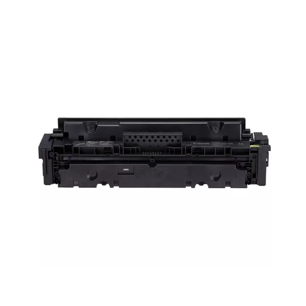 Canon 055 Original Toner Cartridges - Yellow - 055Y - Image 2