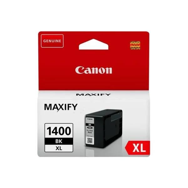 Canon 1400XL Original Ink Cartridge – Black - PGI-1400XLBK
