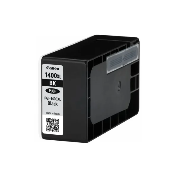 Canon 1400XL Original Ink Cartridge – Black - PGI-1400XLBK - Image 2