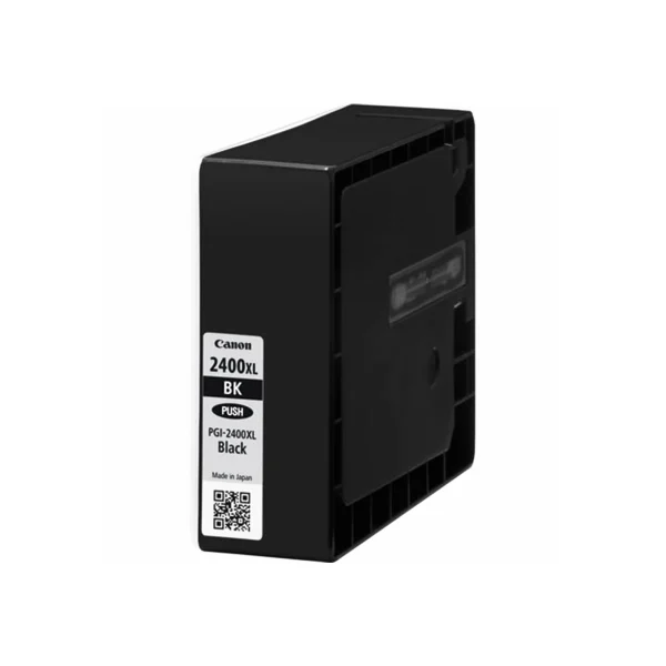 Canon 2400XL Original Ink Cartridge – Black - PGI-2400XLBK - Image 2