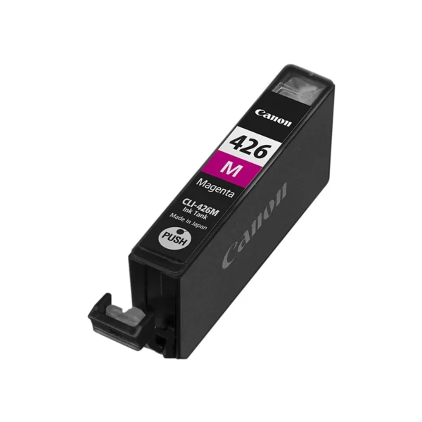Canon 426 Original Ink Cartridge – Complete Set - Image 5