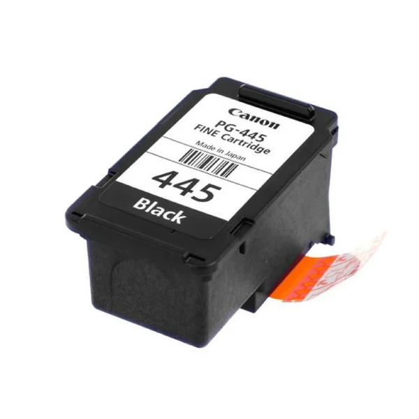 Canon 445 Original Ink Cartridge – Black - PG445 - Image 2