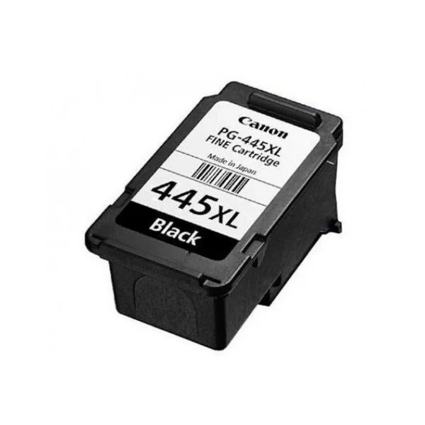 Canon 445XL Original Ink Cartridge – Black - PG445XL - Image 2