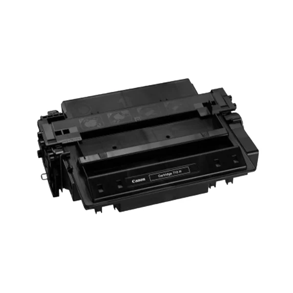 Canon 710H Original Toner Cartridges - Black - C710H - Image 2