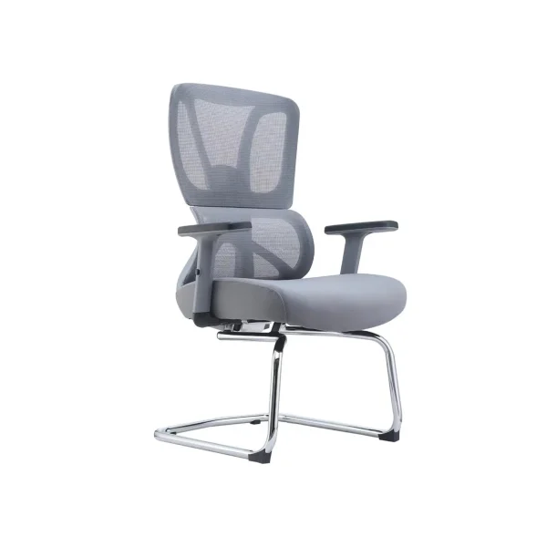 Fiona Office Chair - Nylon Mesh