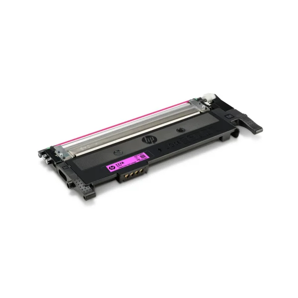 HP 117A Original Toner Cartridges - Magenta - W2073A - Image 2