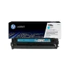 HP 128A Original Toner Cartridges - Cyan - CE321A - Image 2