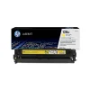 HP 128A Original Toner Cartridges - Yellow - CE322A - Image 2
