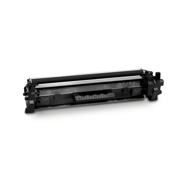 HP 17A Original Toner Cartridges - Black - CF217A - Image 2