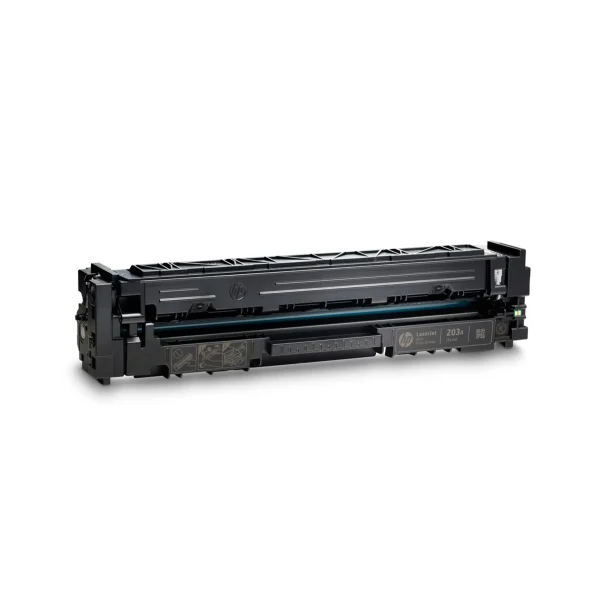 HP 203A Original Toner Cartridges - Black - CE540A - Image 2
