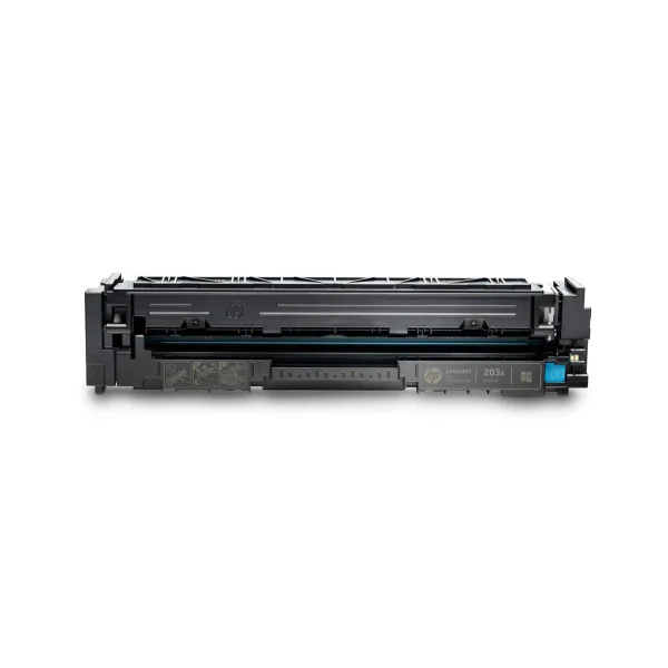 HP 203A Original Toner Cartridges - Cyan - CE541A - Image 2