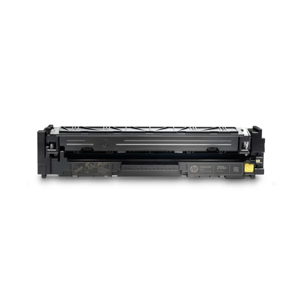 HP 205A Original Toner Cartridges - Yellow - CF532A - Image 2