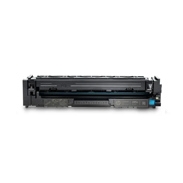 HP 205A Original Toner Cartridges - Cyan - CF531A - Image 2