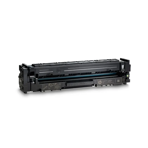 HP 207A Original Toner Cartridges - Black - W2210A - Image 2