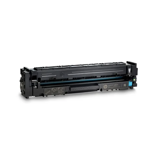HP 207A Original Toner Cartridges - Cyan - W2211A - Image 2