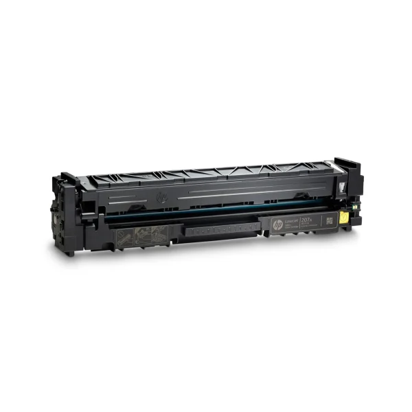 HP 207A Original Toner Cartridges - Yellow - W2212A - Image 2