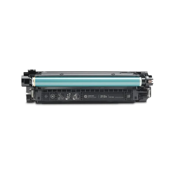 HP 212A Original Toner Cartridges - Black - W2120A - Image 2