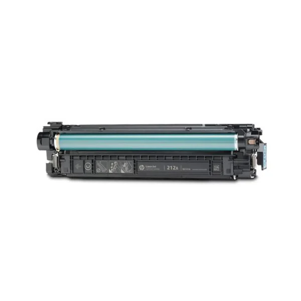 HP 212A Original Toner Cartridges - Cyan - W2121A - Image 2