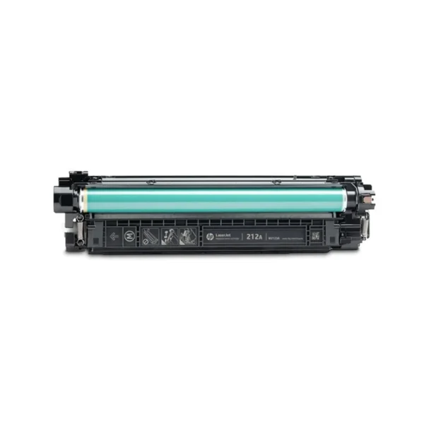HP 212A Original Toner Cartridges - Magenta - W2123A - Image 2