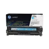 HP 312A Original Toner Cartridges - Cyan - CF381A - Image 2