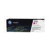 HP 312A Original Toner Cartridges - Magenta - CF383A