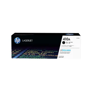 HP 410A Original Toner Cartridges - Black - CF410A