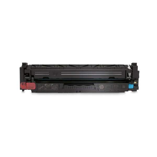 HP 410A Original Toner Cartridges - Cyan - CF411A - Image 2