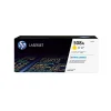 HP 508A Original Toner Cartridges - Yellow - CF362A