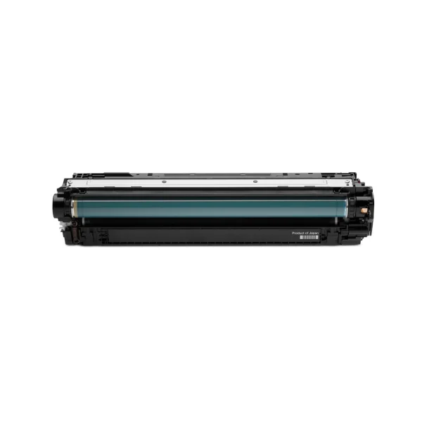 HP 651A Original Toner Cartridges - Black - CE340A - Image 2