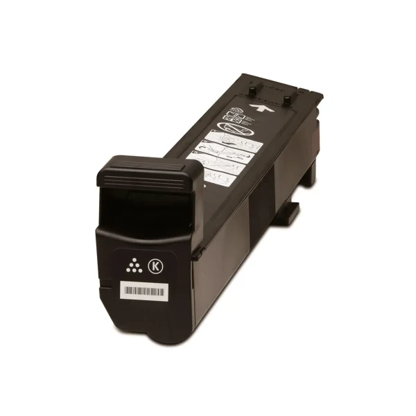 HP 823A Original Toner Cartridges - Black - CB380A - Image 2