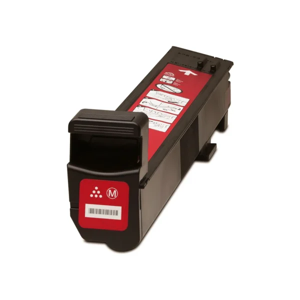 HP 824A Original Toner Cartridges - Magenta - CB383A - Image 2