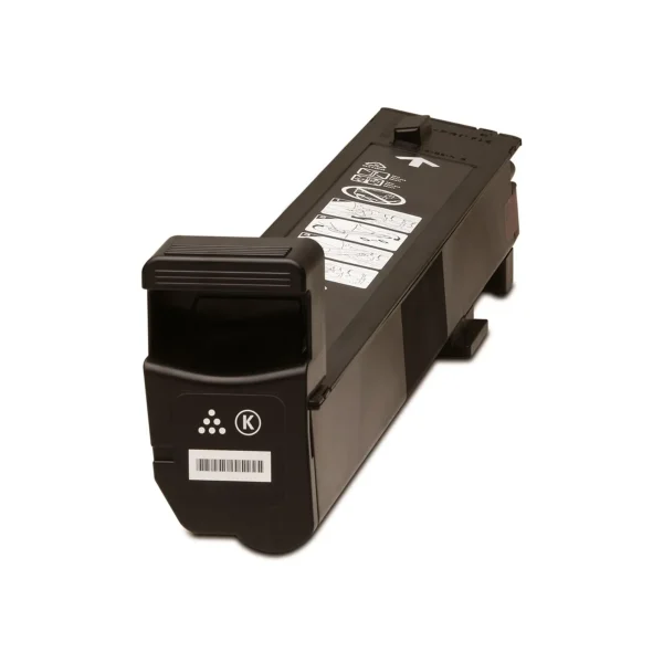 HP 825A Original Toner Cartridges - Black - CB390A - Image 2