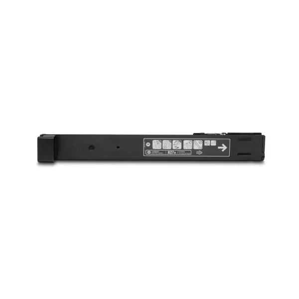 HP 827A Original Toner Cartridges - Black - CF300A - Image 2