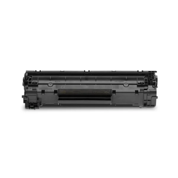 HP 85A Original Toner Cartridges - Black - CE285A - Image 2