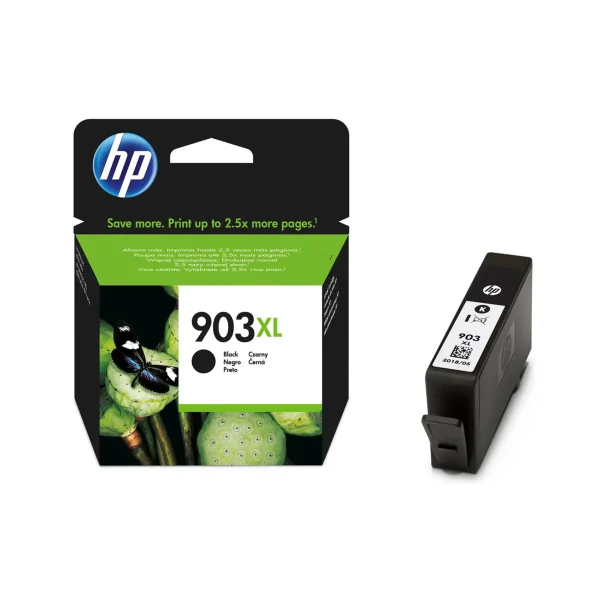 HP 903XL Original Ink Cartridges - Complete Set - Image 2