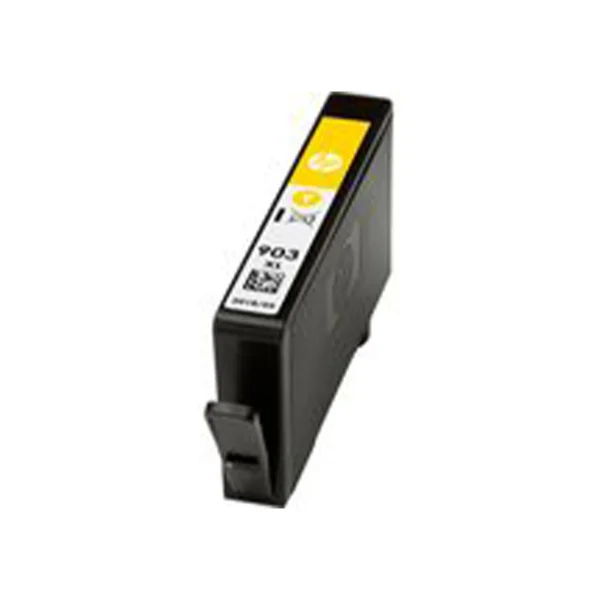 HP 903XL Original Ink Cartridges - Yellow - T6M11AE - Image 2